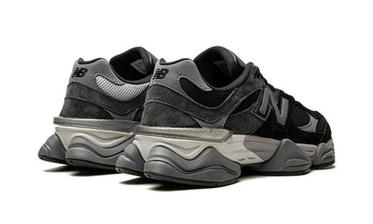 NEW BALANCE 9060 "أسود/كاسل روك"