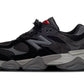 NEW BALANCE 9060 "Black/Castlerock"