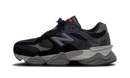 NEW BALANCE 9060 "أسود/كاسل روك"