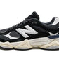 NEW BALANCE 9060 "Black / White"