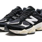 NEW BALANCE 9060 "Black / White"