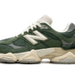New Balance 9060 "Green Suede"