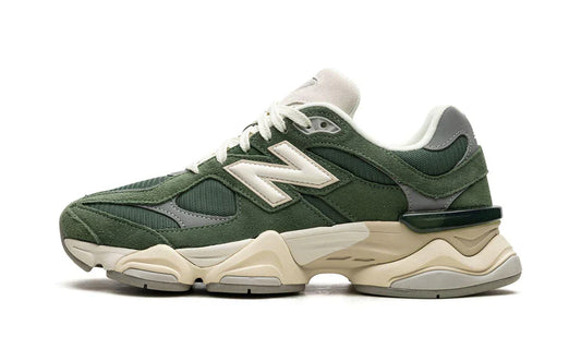 New Balance 9060 "شمواه أخضر"
