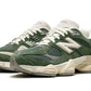 New Balance 9060 "Green Suede"