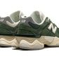 New Balance 9060 "Green Suede"
