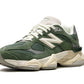 New Balance 9060 "Green Suede"
