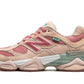 New Balance 9060 "Joe Fresh Goods - Inside Voices Penny Cookie Pink"