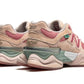 New Balance 9060 "Joe Fresh Goods - Inside Voices Penny Cookie Pink"