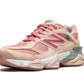 New Balance 9060 "Joe Fresh Goods - Inside Voices Penny Cookie Pink"