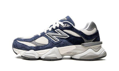 NEW BALANCE 9060 "نيشيرال إنديغو"