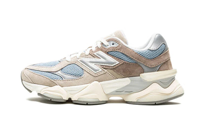 NEW BALANCE 9060 "ملح البحر/أزرق"
