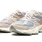 NEW BALANCE 9060 "ملح البحر/أزرق"