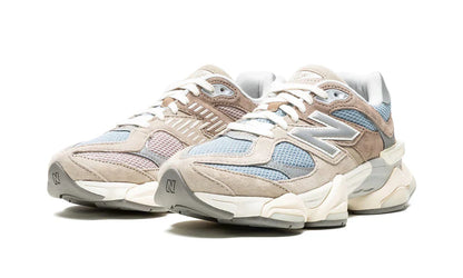 NEW BALANCE 9060 "ملح البحر/أزرق"