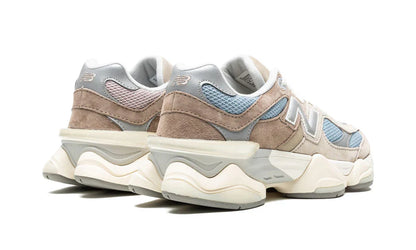 NEW BALANCE 9060 "ملح البحر/أزرق"