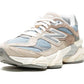 NEW BALANCE 9060 "ملح البحر/أزرق"