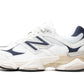 NEW BALANCE 9060 "أبيض / كحلي"