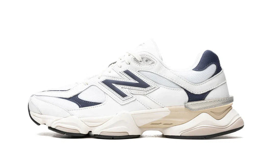 NEW BALANCE 9060 "أبيض / كحلي"