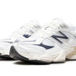 NEW BALANCE 9060 "أبيض / كحلي"