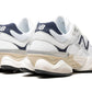 NEW BALANCE 9060 "أبيض / كحلي"
