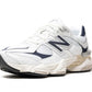 NEW BALANCE 9060 "أبيض / كحلي"