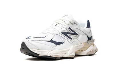 NEW BALANCE 9060 "White / Navy