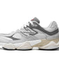 NEW BALANCE 9060 GS "Rain Cloud"