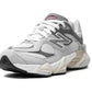 NEW BALANCE 9060 GS "Rain Cloud"