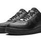 AIR FORCE 1 LOW "Triple Black"