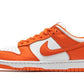 DUNK LOW RETRO "Syracuse"