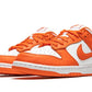 DUNK LOW RETRO "Syracuse"