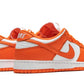 DUNK LOW RETRO "Syracuse"