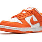 DUNK LOW RETRO "Syracuse"
