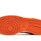 DUNK LOW RETRO "Syracuse"