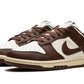 NIKE DUNK LOW "Cacao Wow"