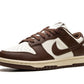 NIKE DUNK LOW "Cacao Wow"