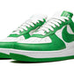 NIKE Louis Vuitton Air Force 1 Low "Virgil Abloh - White/Green"