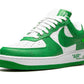 NIKE Louis Vuitton Air Force 1 Low "Virgil Abloh - White/Green"