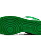 NIKE Louis Vuitton Air Force 1 Low "Virgil Abloh - White/Green"