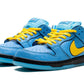 NIKE SB DUNK LOW "Bubbles"