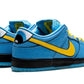 NIKE SB DUNK LOW "Bubbles"