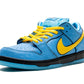 NIKE SB DUNK LOW "Bubbles"