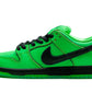 NIKE SB DUNK LOW "Buttercup"