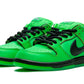 NIKE SB DUNK LOW "Buttercup"