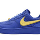 NIKE X AMBUSH AIR FORCE 1 LOW "AMBUSH - Game Royal