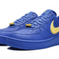 NIKE X AMBUSH AIR FORCE 1 LOW "AMBUSH - Game Royal