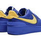NIKE X AMBUSH AIR FORCE 1 LOW "AMBUSH - Game Royal