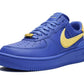 NIKE X AMBUSH AIR FORCE 1 LOW "AMBUSH - Game Royal