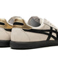 ONITSUKA TIGER TOKUTEN "Cream Black"