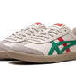 ONITSUKA TIGER TOKUTEN "White Beige Red Green"
