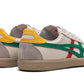 ONITSUKA TIGER TOKUTEN "White Beige Red Green"
